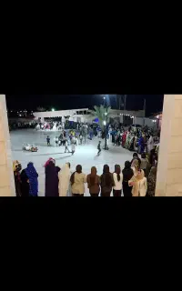 تالار پذیرایی بزرگ برگزاری جشن عروسی‌ها ۲۷۰۰ نفر