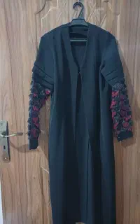 تعدای مانتو