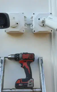 دوربین مداربسته