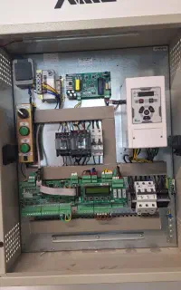 تعمیر آسانسور فردیس