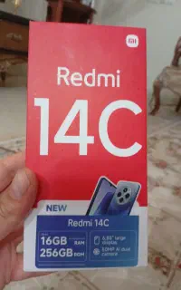 شیامی نوت14c
