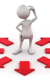 انتخاب رشته کنکور
