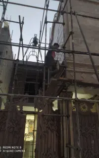 جوشکار سیار