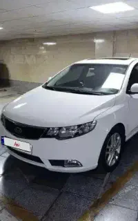 سراتو آپشنال ۲۰۰۰ مدل ۹۷ بی رنگ (اقساط آسان)