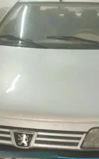 پژو405دوگانه سوز