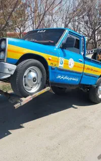 مکانیک سیار تعمیر در محل