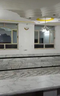 طبقه اول با پارکینگ مسقف ومستقل