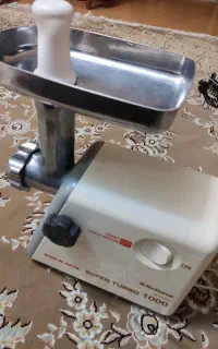چرخ گوشت ناسیونال  اصل ژاپن