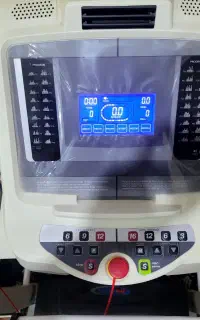 تردمیل power max