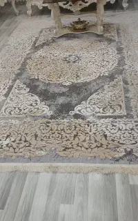 دو فرش 9متری
