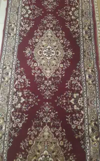 کناره قالینی