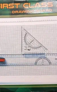 تخته رسم فابلA3