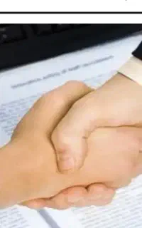 مشارکت در فروش، ادمین
