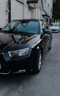 دنا پلاس توربو اتومات