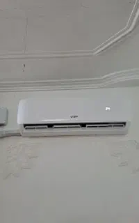 نصب و تعمیرات انواع اسپیلت
