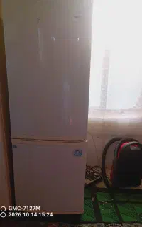 یخچال نو سالم