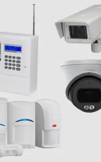 فروش ویژه دوربین مداربسته و دزدگیر + نصب و تحویل