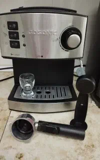 قهوه ساز گوسونیک درحد نو
