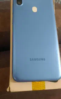 سامسونگa11  تمیز