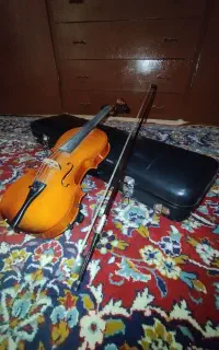 ویولون مدل v.f 111