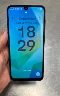 گوشی سامسونگ a16