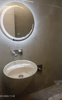 نصب و تعمیر والهنگ شیرآلات وان جکوزی تضمینی