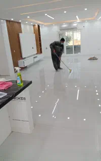 نظافت وشستن منازل درممکوجراحی قاعم