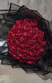گل روبانی، ربانی