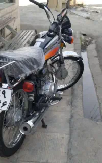 هوندامدل95درحد