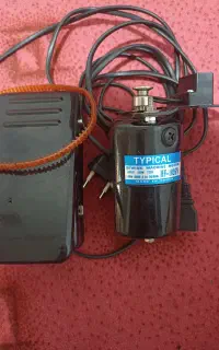 دینام چرخ خیاطی خانگی