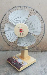 پنکه پارس خزر