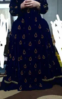 لباس لری