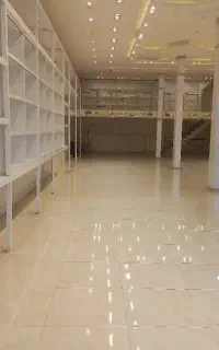 مغازه ۵۵۰ متری در نزدیک ترمینال مسافربری