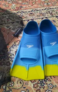 فین شنا