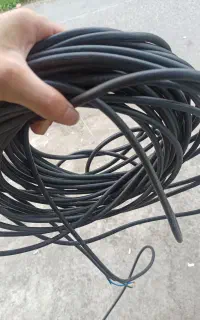 سیم برق کابل