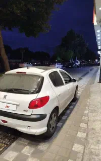 206پانا مدل 1401