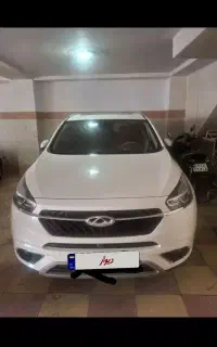 تیگو 7مدل ۲۰۱۸