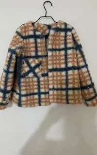 بالاپوش نو و استفاده نشده بچه گانه