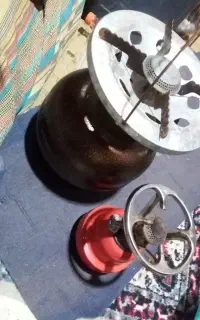 پیک نیک بزرگ و کوچک