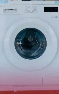 ماشین لباسشویی ال جی مدل Y1