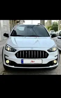 اطلس مدل 1404 مشابه صفر