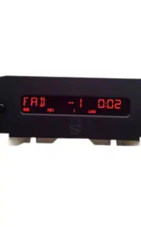 تعمیر ساعت و دیسپلی 206 نمایشگر