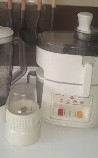 آبمیوه گیری سه کاره پارس خزر درحدنو
