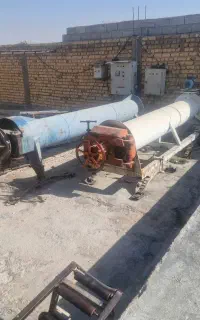 وسایل کامل قالیشویی