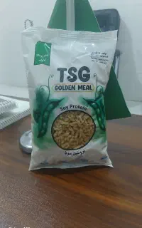 سویا فله و بسته بندی با پایین ترین قیمت