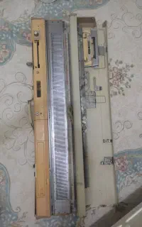 دستگاه بافندگی