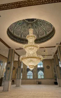لوستر مدل نورسام