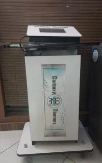 دستگاه کربوکسی