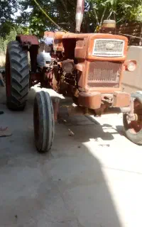 تراکتور رومانی