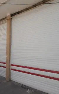 اجاره انباری و پارکینگ۱۰۰متر در آخر عباسی